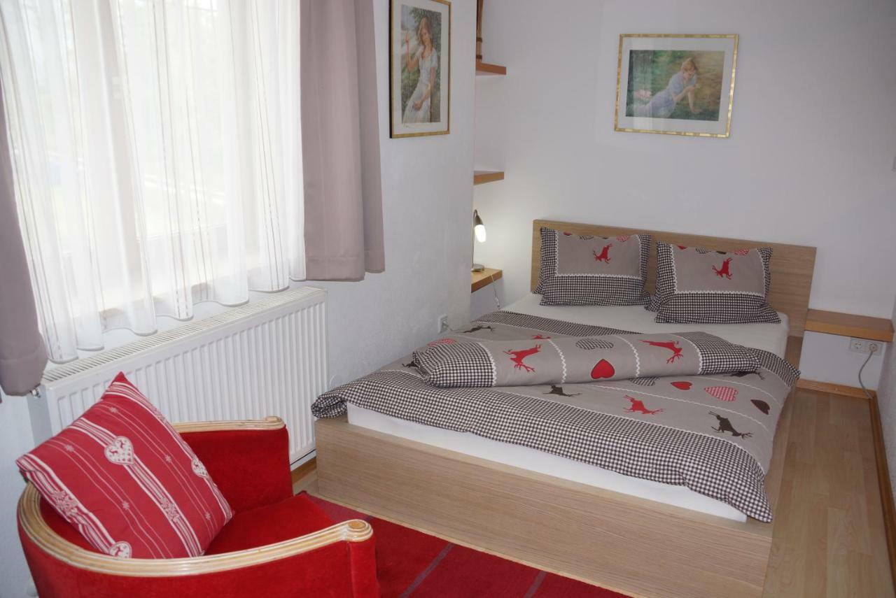 Haus Juen Apartment Tulfes Luaran gambar