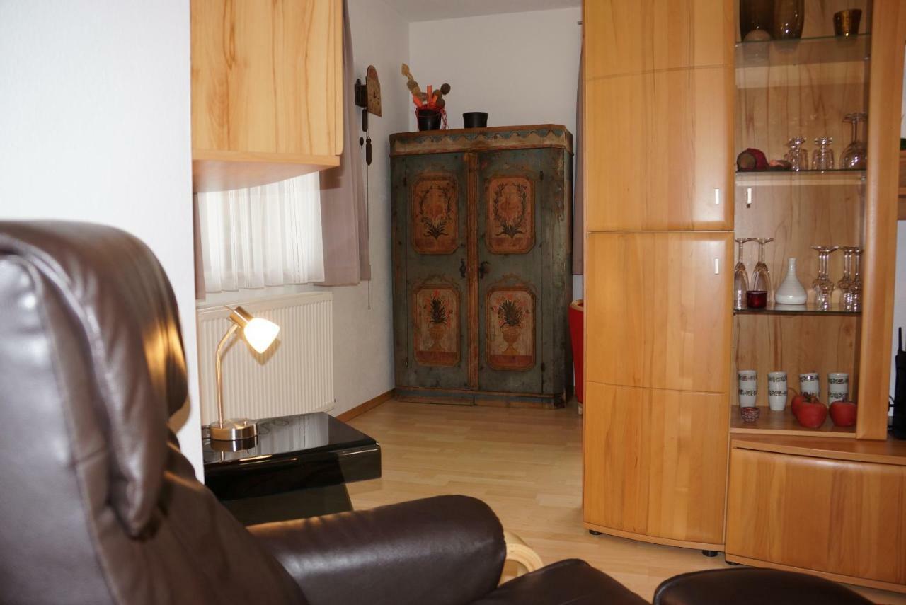 Haus Juen Apartment Tulfes Luaran gambar