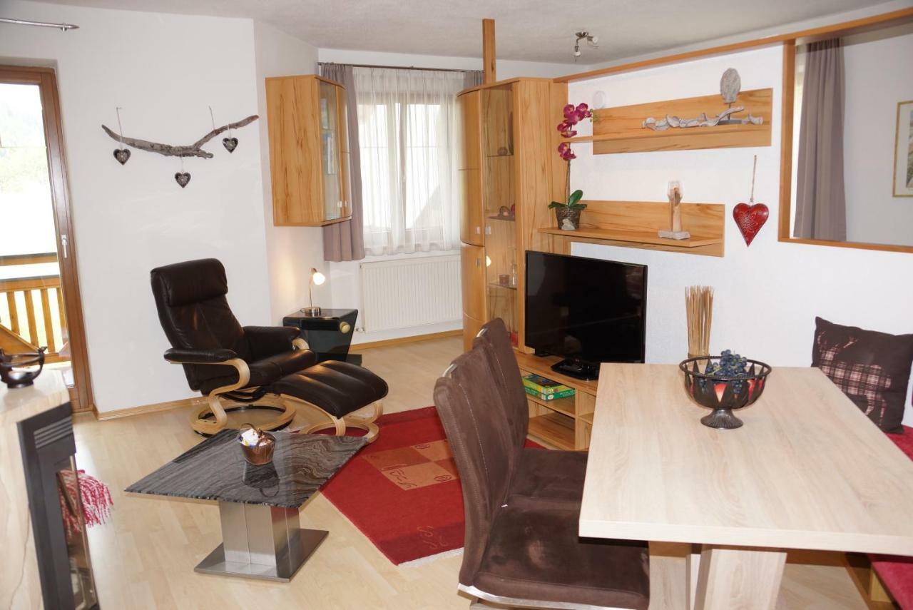 Haus Juen Apartment Tulfes Luaran gambar