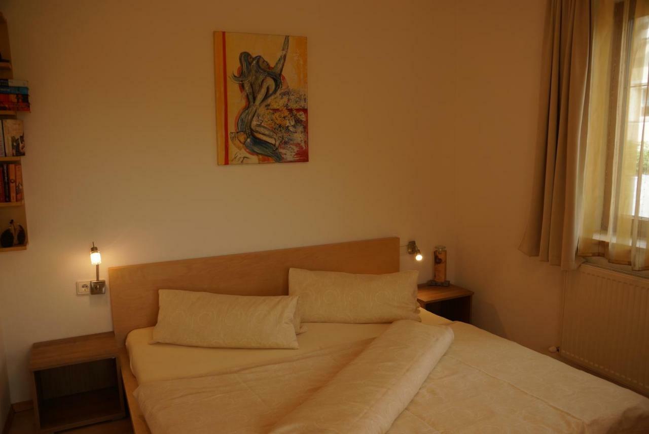 Haus Juen Apartment Tulfes Luaran gambar